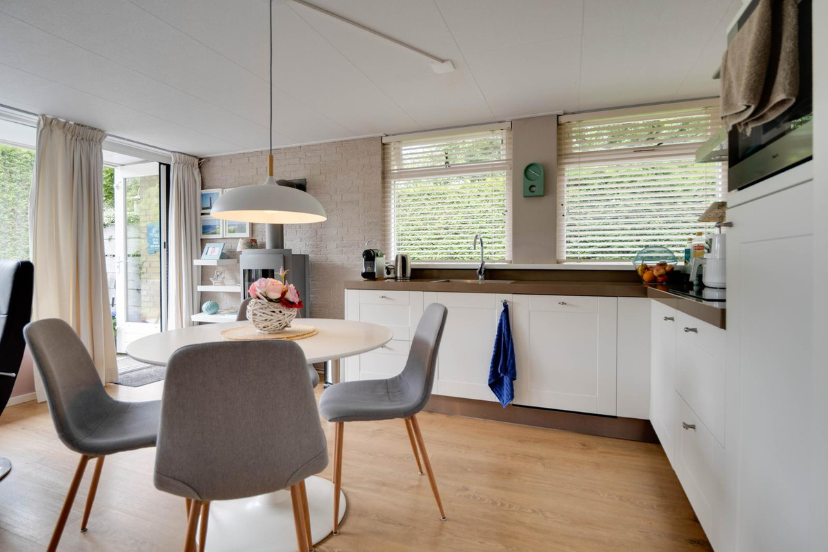 Vrijstaande woning te koop: Horrelshoogte 55, Ouddorp