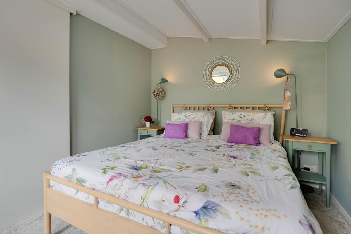 Vrijstaande woning te koop: Horrelshoogte 55, Ouddorp