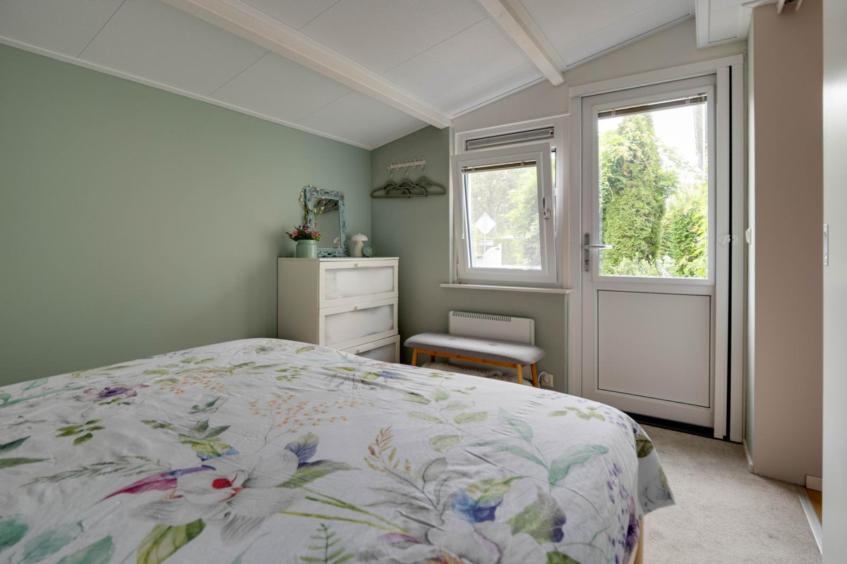 Vrijstaande woning te koop: Horrelshoogte 55, Ouddorp