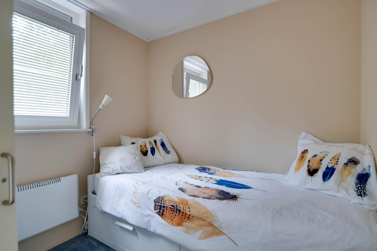 Vrijstaande woning te koop: Horrelshoogte 55, Ouddorp