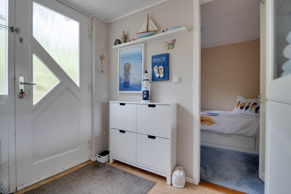 Vrijstaande woning te koop: Horrelshoogte 55, Ouddorp