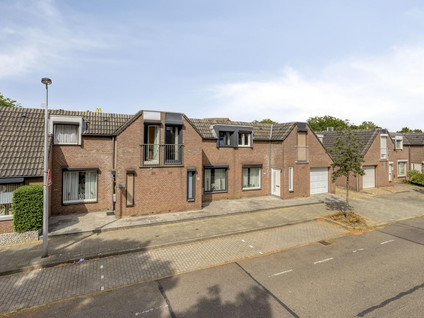 Aartshertogenstraat 86