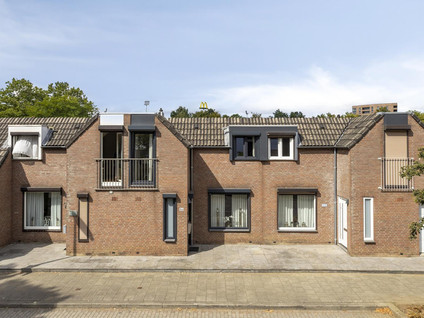 Aartshertogenstraat 86