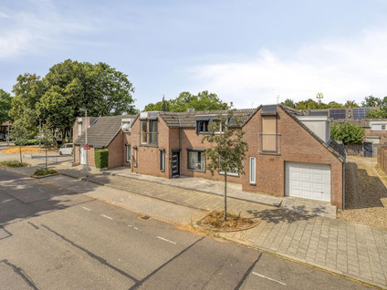 Aartshertogenstraat 86
