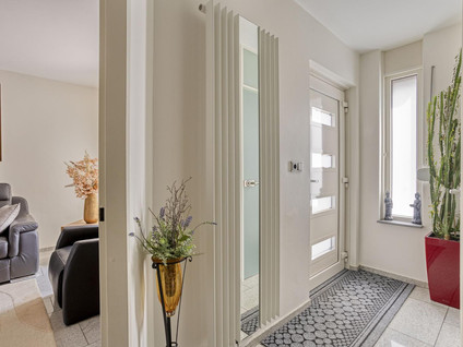 Aartshertogenstraat 86