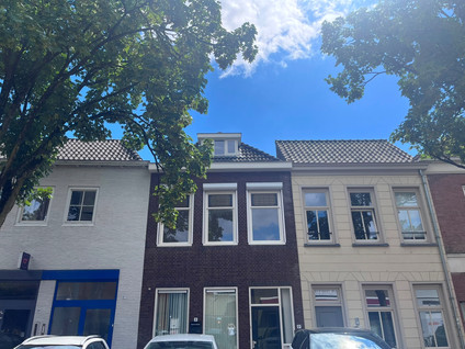 appartementen te huur op Van Goorstraat 6A