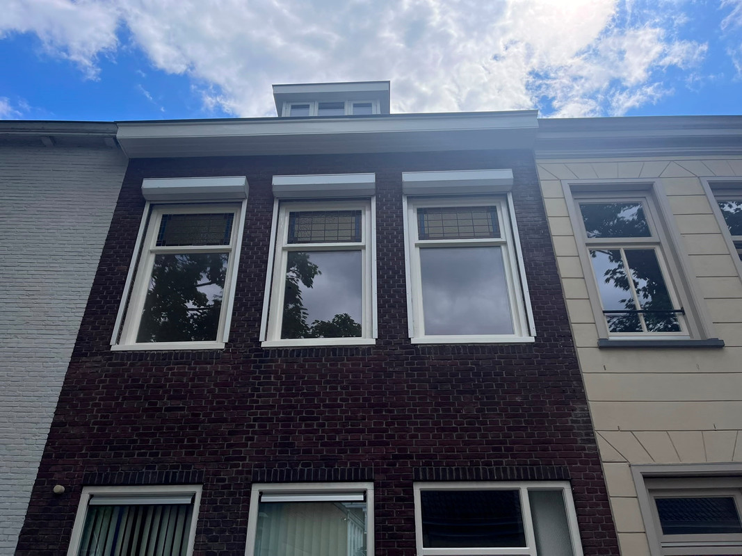 Appartement te huur: Van Goorstraat 6A, Breda
