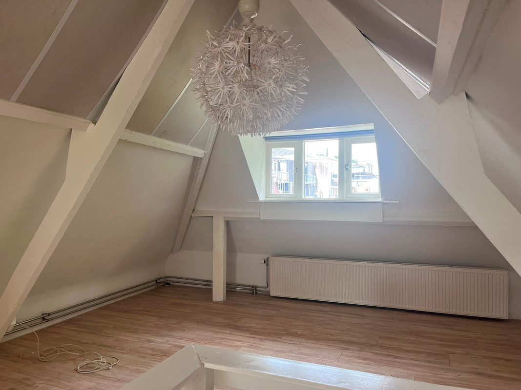 Appartement te huur: Van Goorstraat 6A, Breda