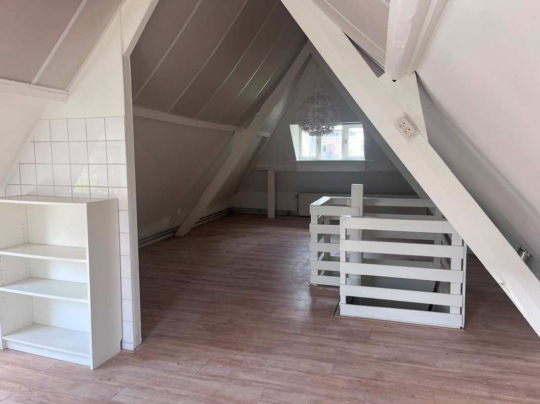 Appartement te huur: Van Goorstraat 6A, Breda
