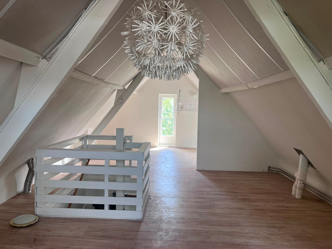 Appartement te huur: Van Goorstraat 6A, Breda