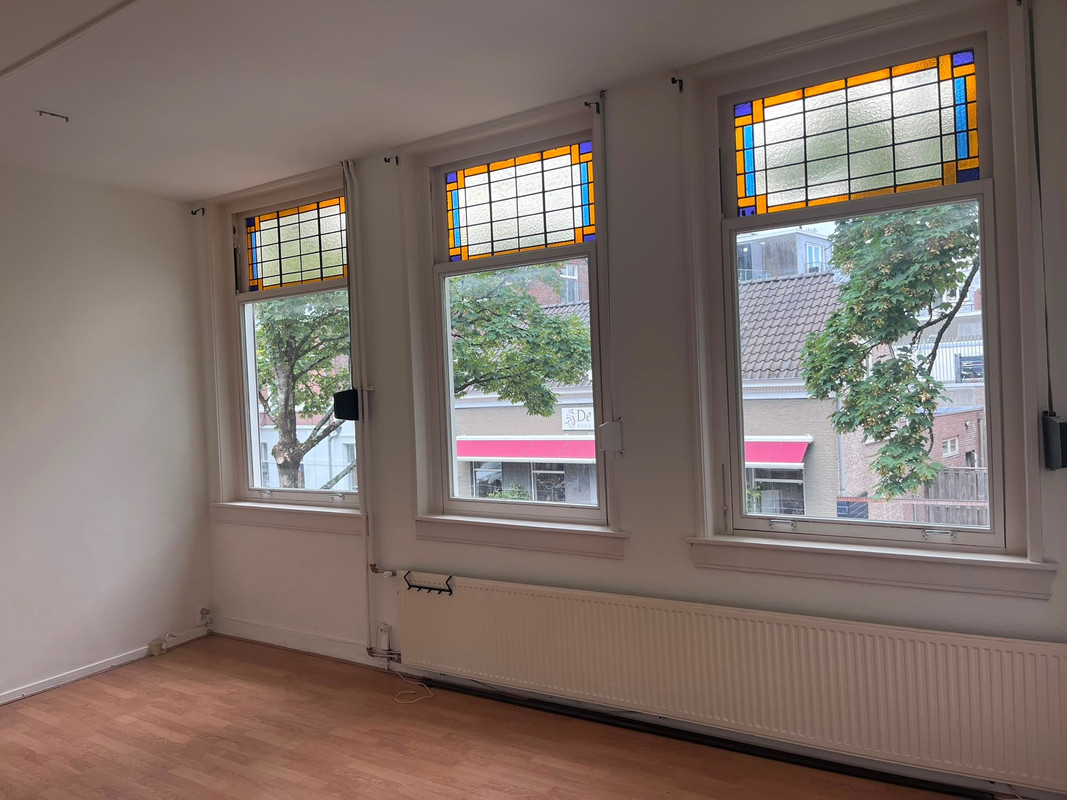 Appartement te huur: Van Goorstraat 6A, Breda