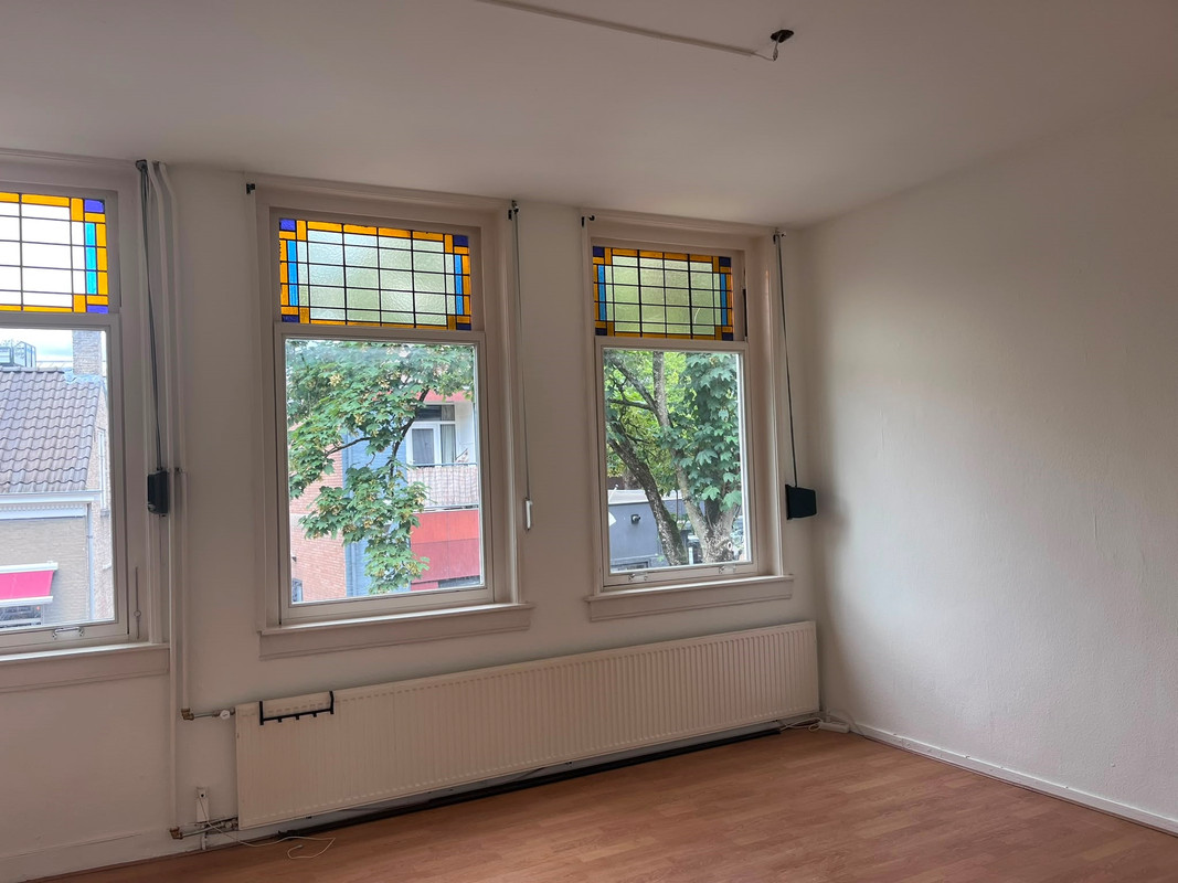 Appartement te huur: Van Goorstraat 6A, Breda