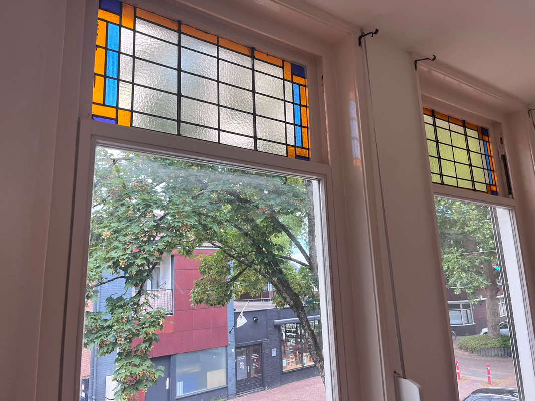 Appartement te huur: Van Goorstraat 6A, Breda