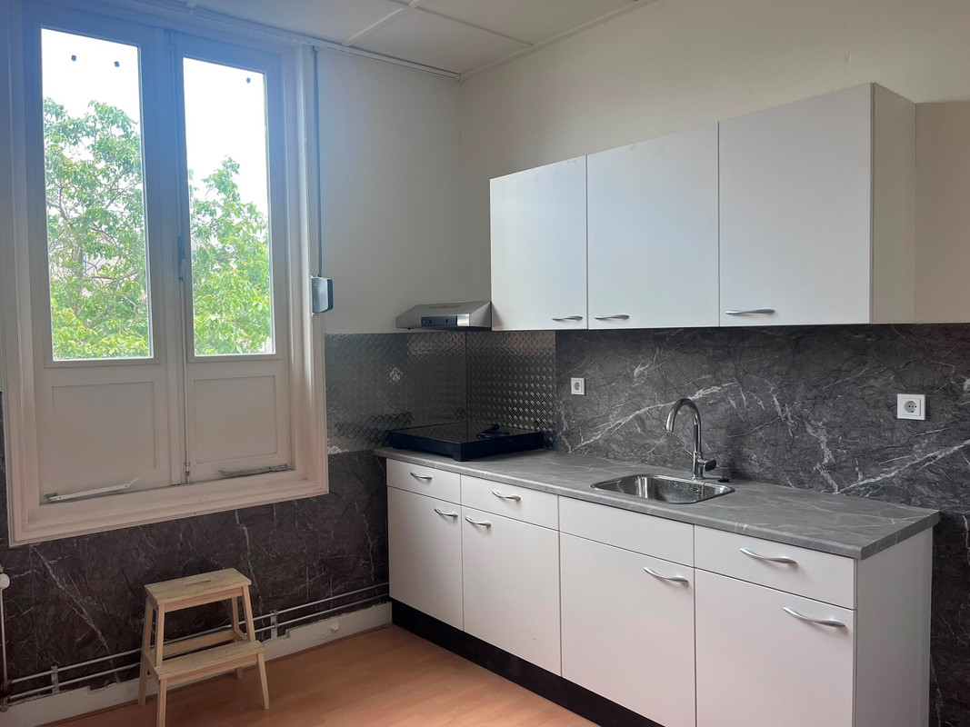Appartement te huur: Van Goorstraat 6A, Breda