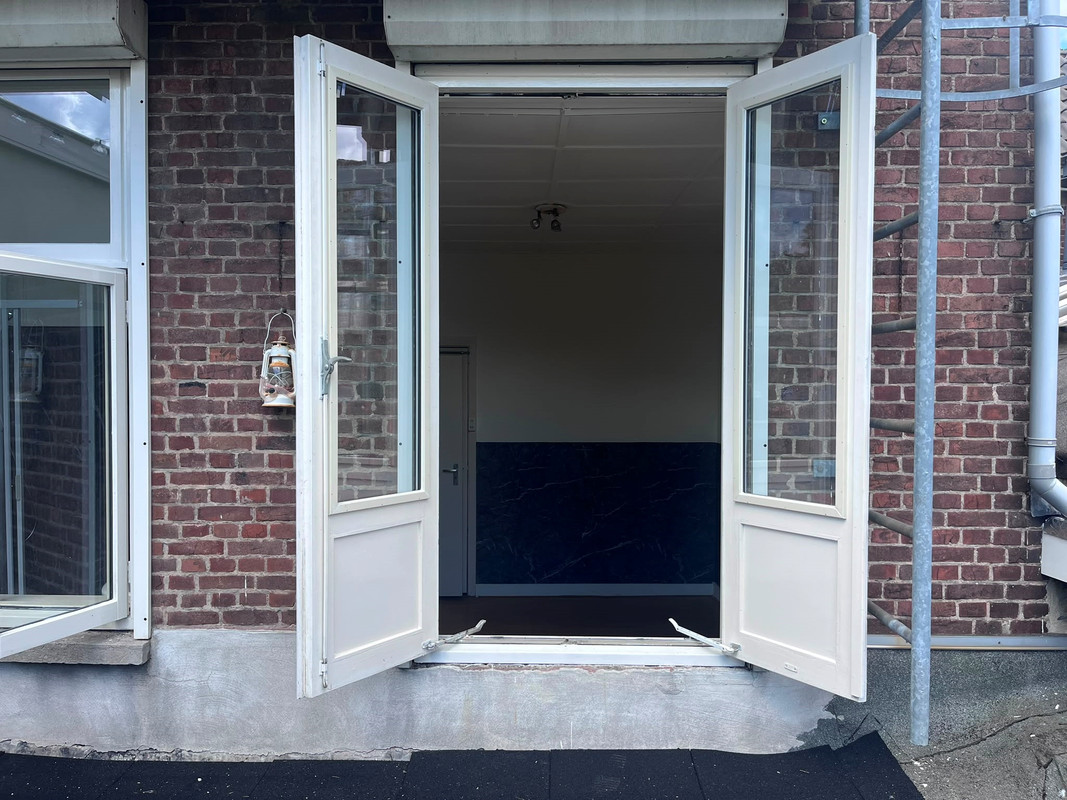 Appartement te huur: Van Goorstraat 6A, Breda