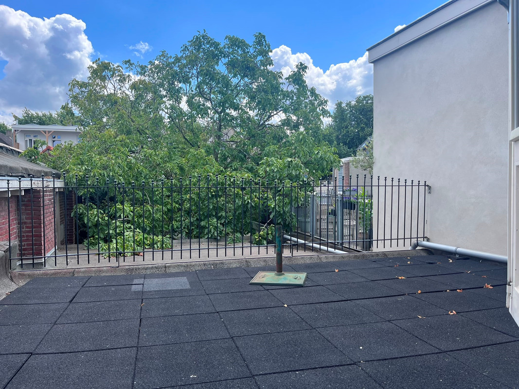 Appartement te huur: Van Goorstraat 6A, Breda
