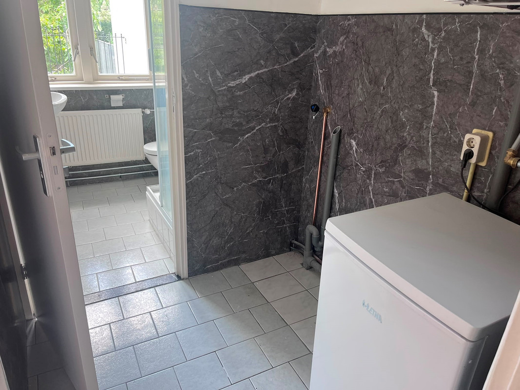 Appartement te huur: Van Goorstraat 6A, Breda