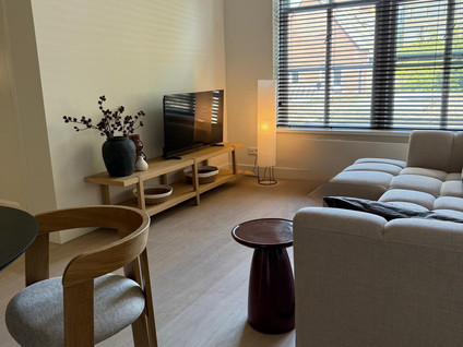 apartments for rent on Sint Jorisstraat 18D