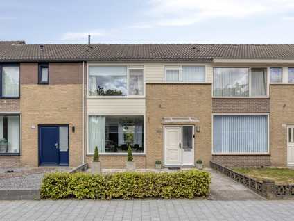 Vivaldistraat 105