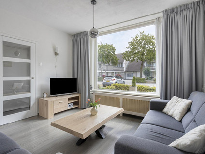 Vivaldistraat 105