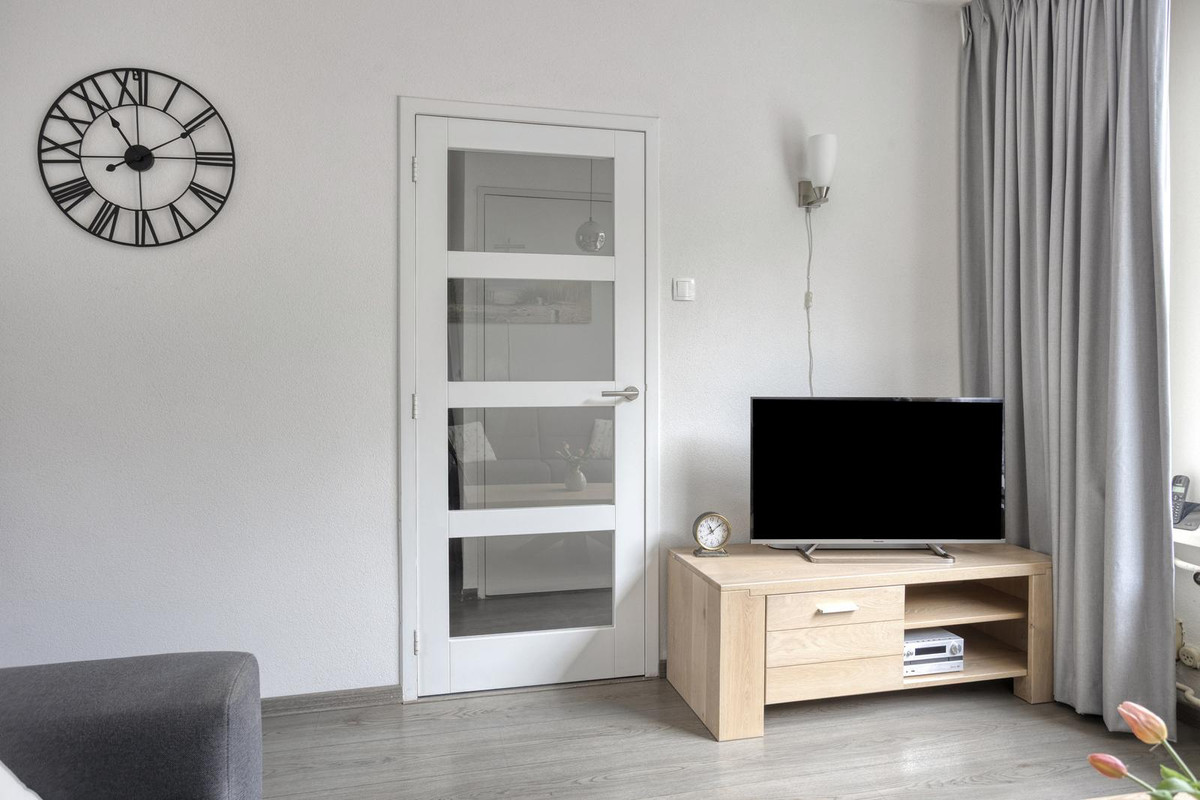 Tussenwoning te koop: Vivaldistraat 105, Tilburg