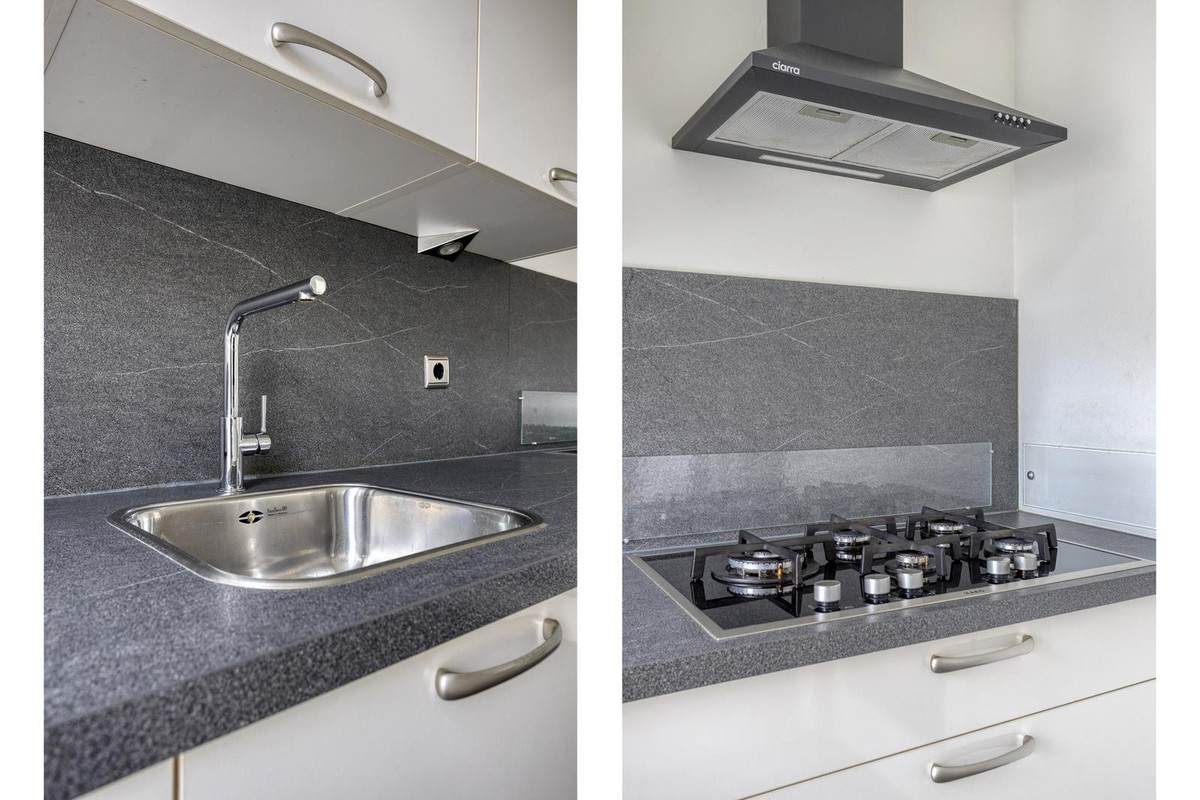 Tussenwoning te koop: Vivaldistraat 105, Tilburg