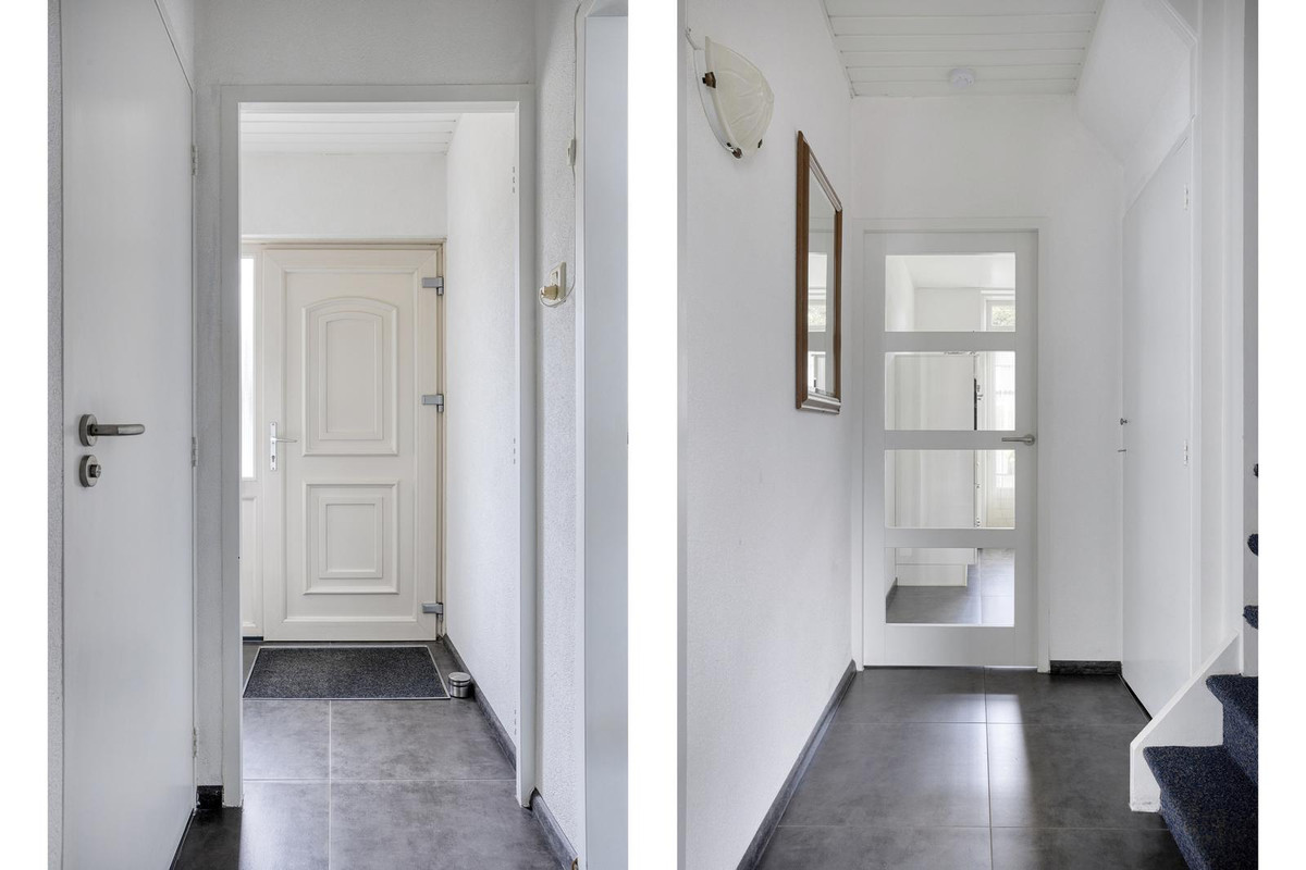 Tussenwoning te koop: Vivaldistraat 105, Tilburg
