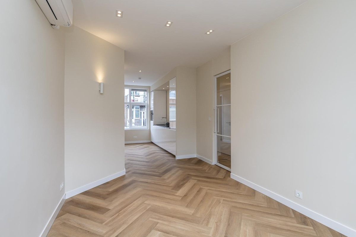 Appartement te koop: Spiraeastraat 66, 'S-Gravenhage