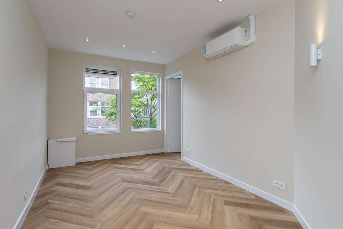 Appartement te koop: Spiraeastraat 66, 'S-Gravenhage