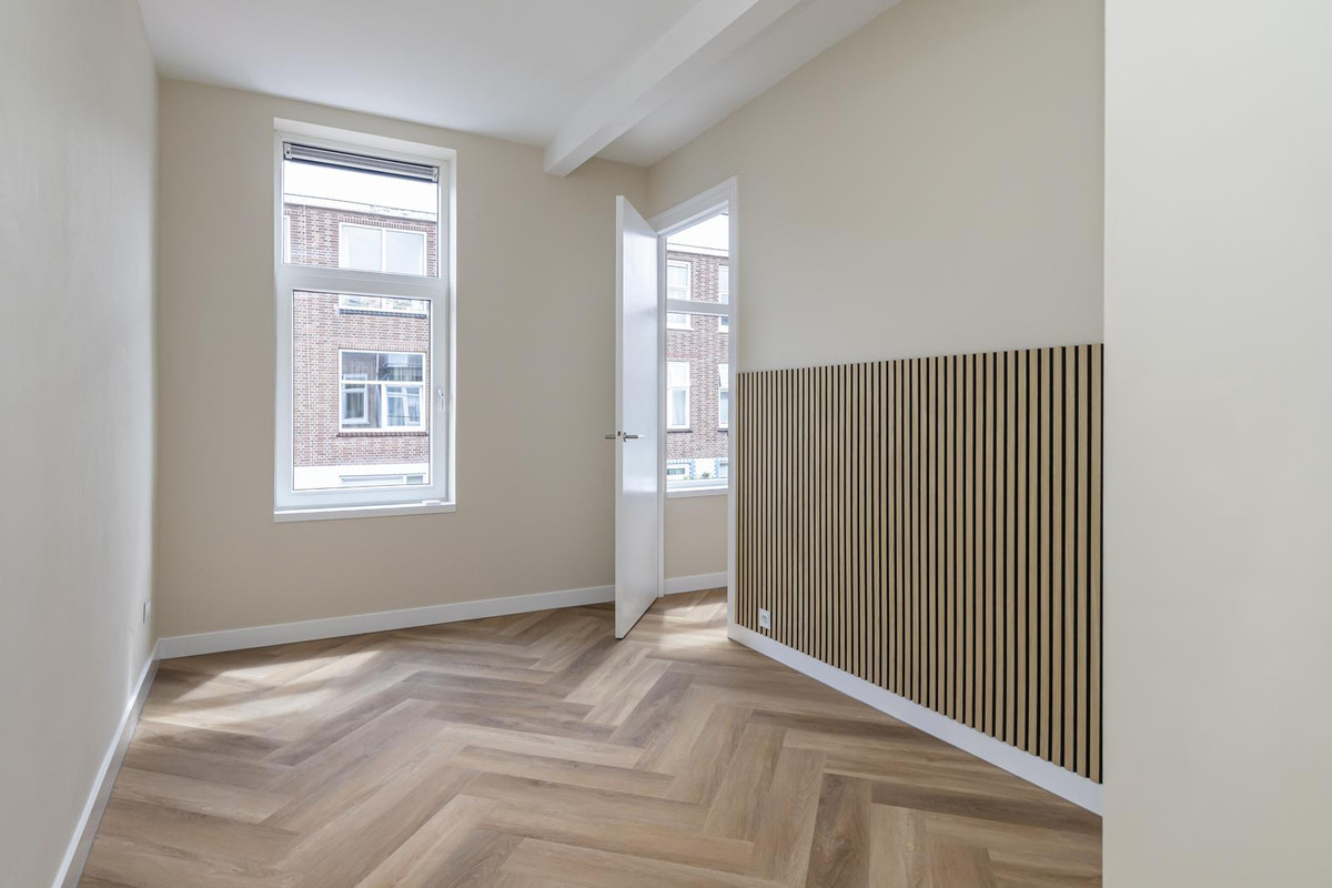 Appartement te koop: Spiraeastraat 66, 'S-Gravenhage