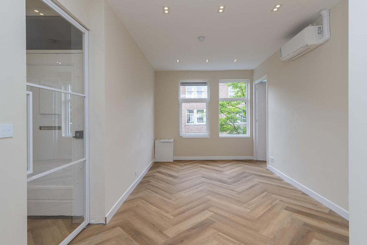 Appartement te koop: Spiraeastraat 66, 'S-Gravenhage