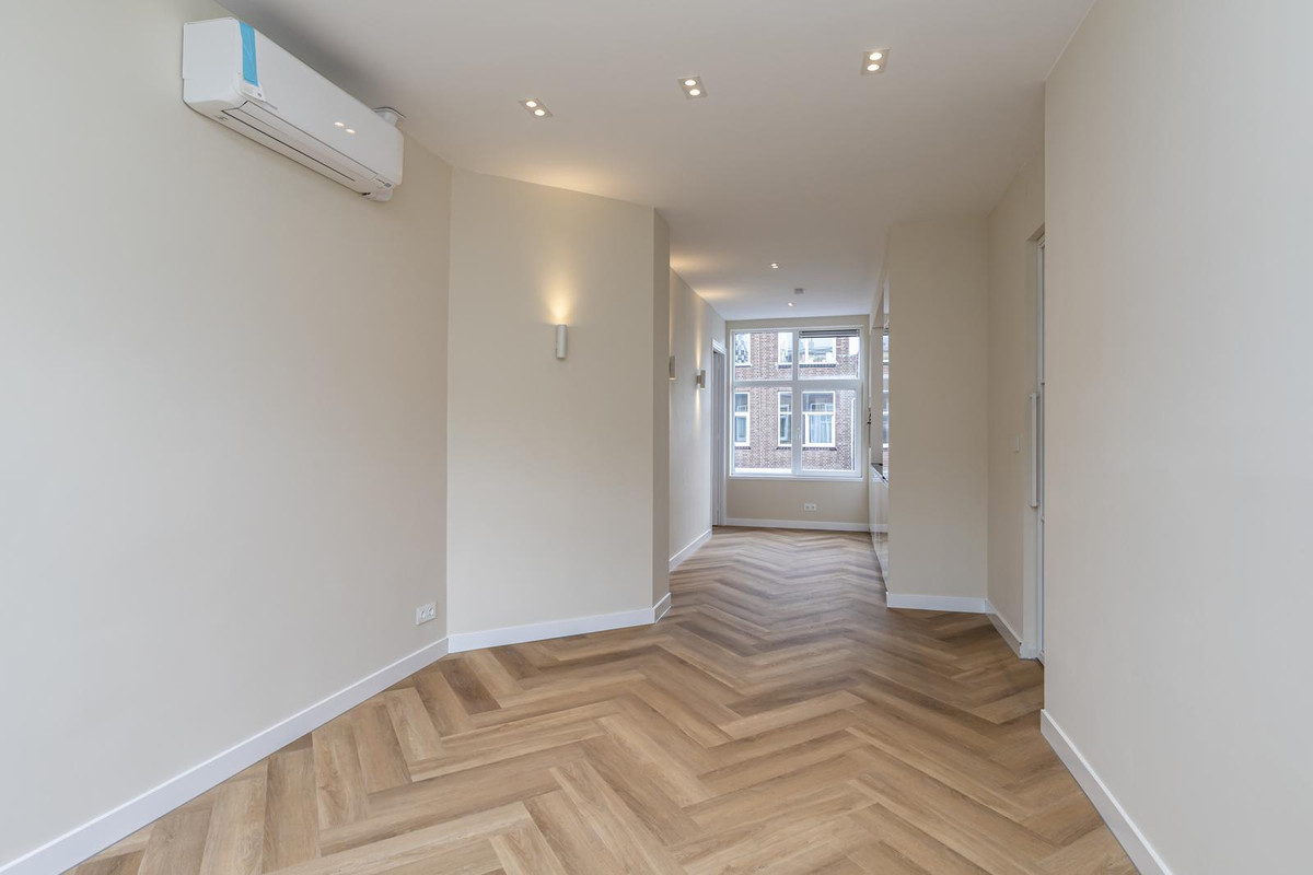 Appartement te koop: Spiraeastraat 66, 'S-Gravenhage