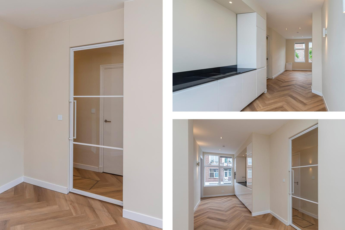 Appartement te koop: Spiraeastraat 66, 'S-Gravenhage