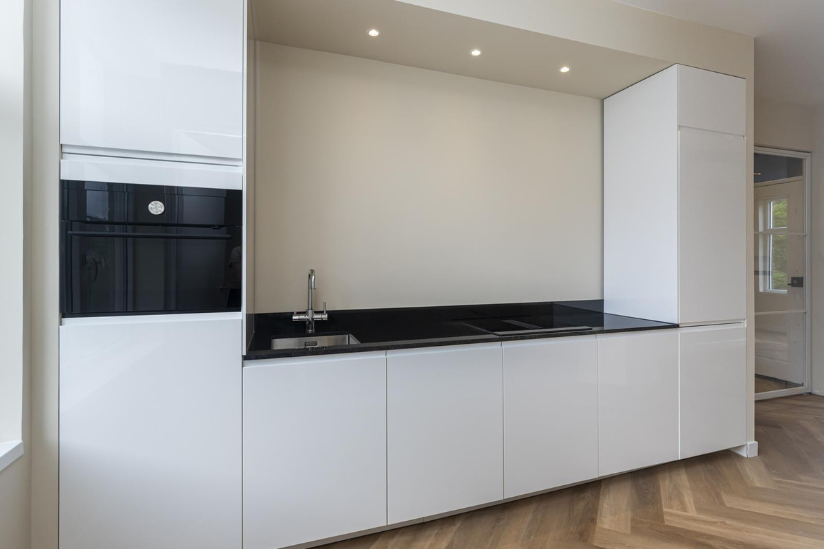 Appartement te koop: Spiraeastraat 66, 'S-Gravenhage