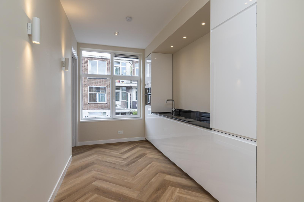 Appartement te koop: Spiraeastraat 66, 'S-Gravenhage