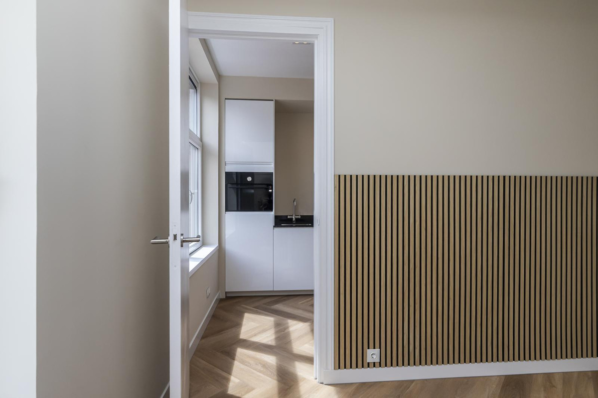 Appartement te koop: Spiraeastraat 66, 'S-Gravenhage