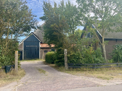 Zuid Haffel 40