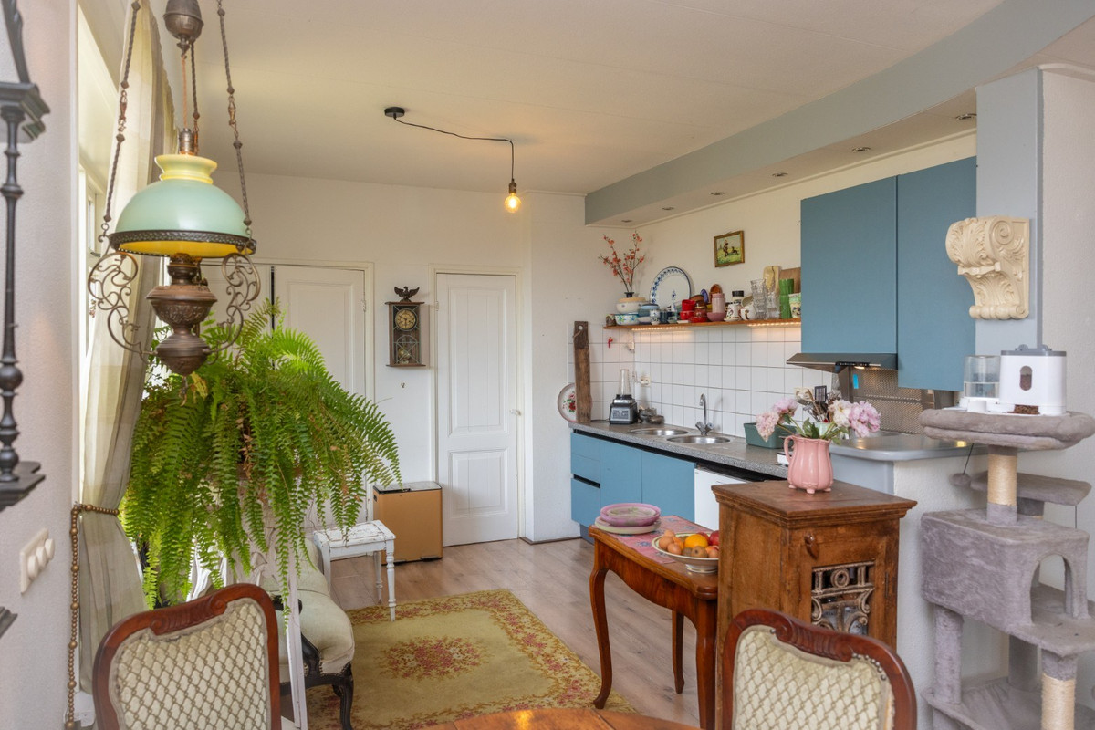 Vrijstaande woning te koop: Zuid Haffel 40, Den Burg