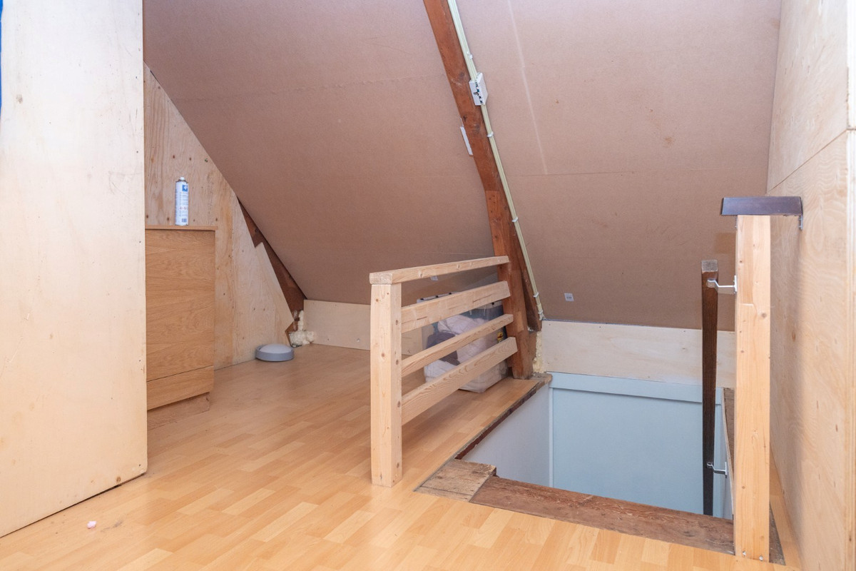 Vrijstaande woning te koop: Zuid Haffel 40, Den Burg
