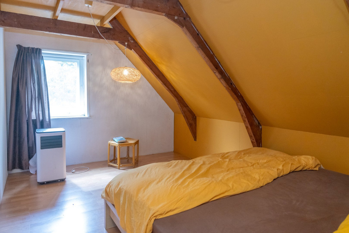 Vrijstaande woning te koop: Zuid Haffel 40, Den Burg