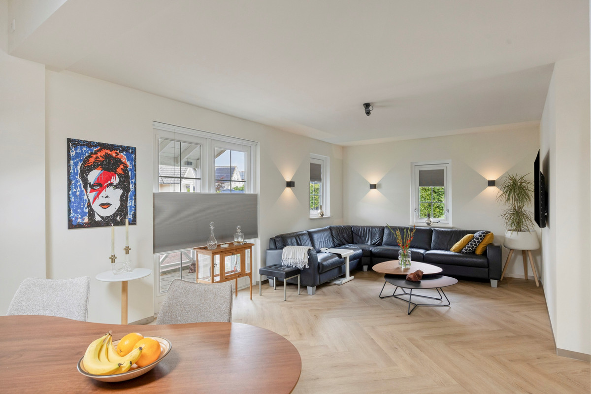 Vrijstaande woning te koop: De Heeren Van 'S-Gravensande 90, 'S-Gravenzande