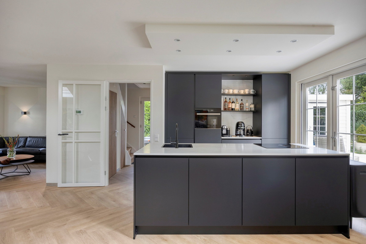 Vrijstaande woning te koop: De Heeren Van 'S-Gravensande 90, 'S-Gravenzande