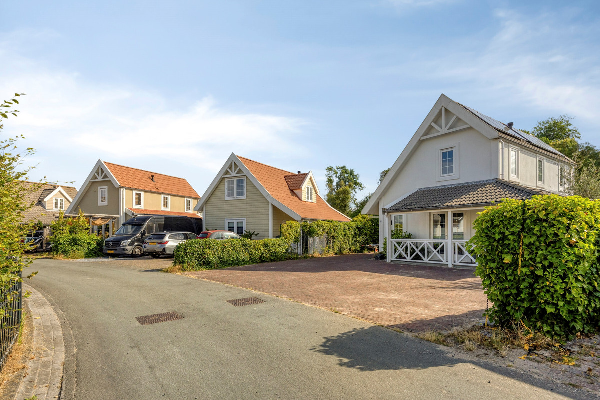 Vrijstaande woning te koop: De Heeren Van 'S-Gravensande 90, 'S-Gravenzande