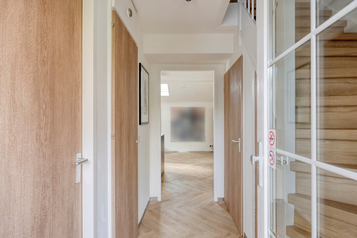 Vrijstaande woning te koop: De Heeren Van 'S-Gravensande 90, 'S-Gravenzande
