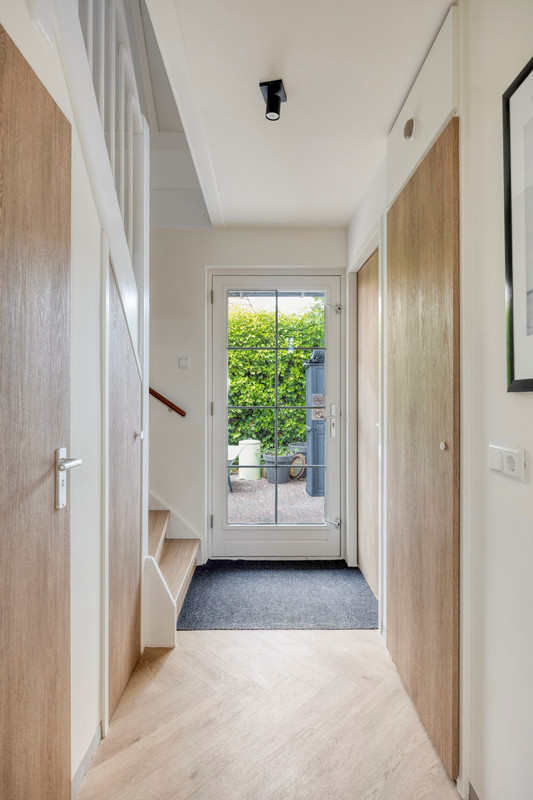 Vrijstaande woning te koop: De Heeren Van 'S-Gravensande 90, 'S-Gravenzande
