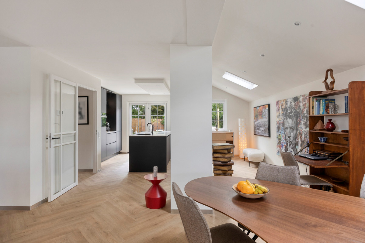 Vrijstaande woning te koop: De Heeren Van 'S-Gravensande 90, 'S-Gravenzande