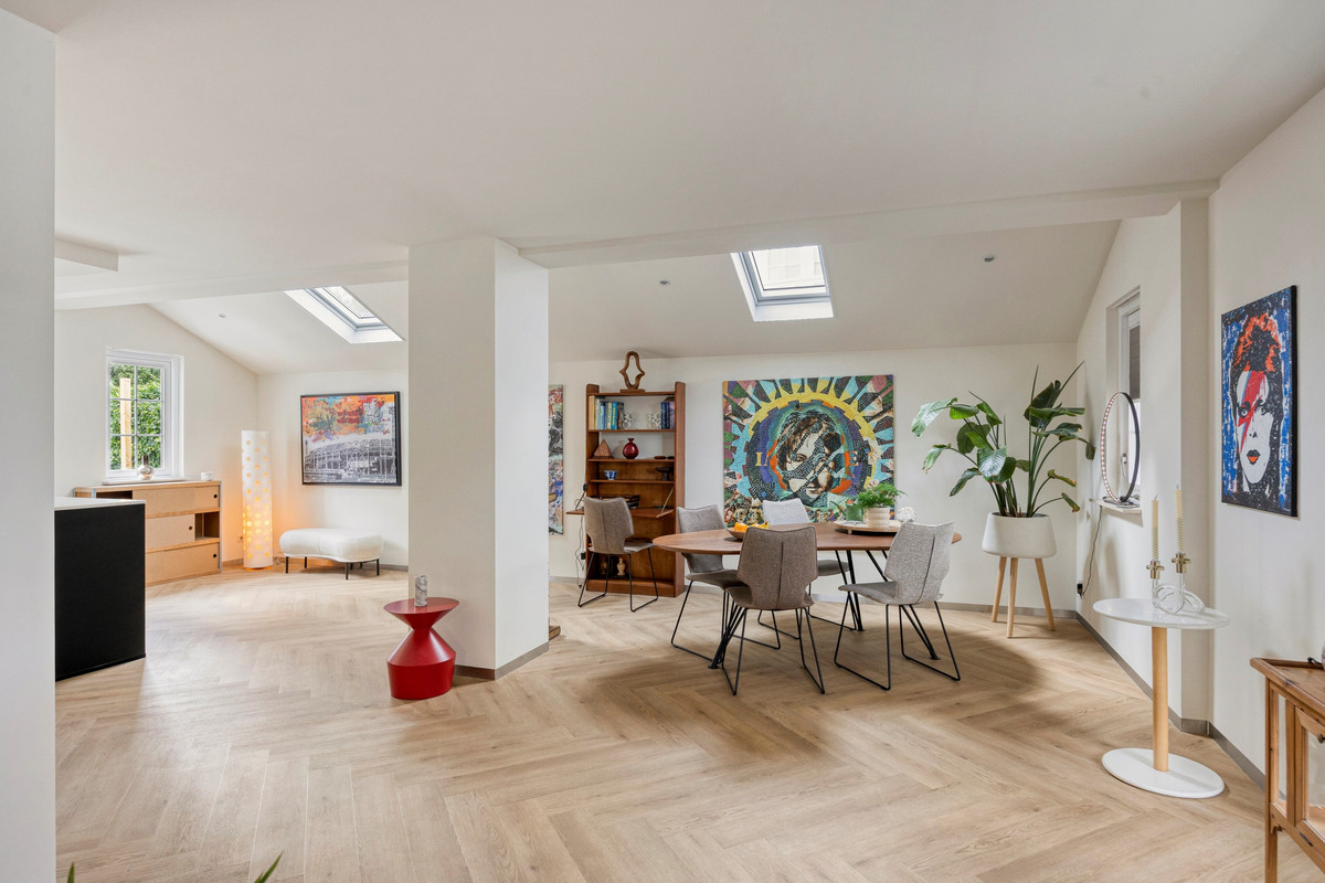 Vrijstaande woning te koop: De Heeren Van 'S-Gravensande 90, 'S-Gravenzande