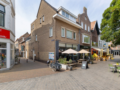 Kleine Markt 3