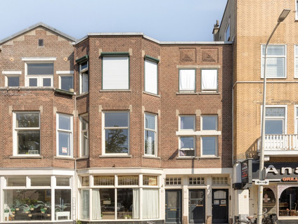 Laan Van Meerdervoort 477