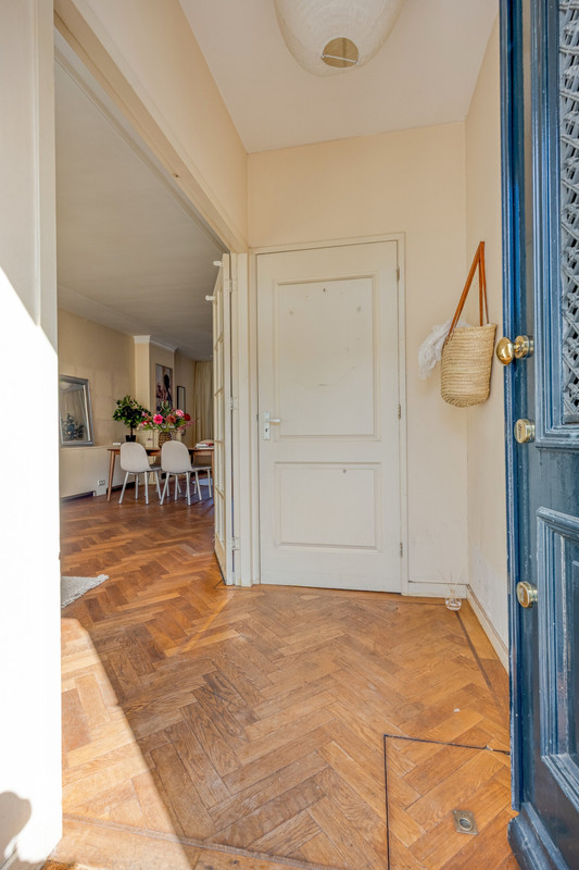 Appartement te koop: Laan Van Meerdervoort 477, 'S-Gravenhage